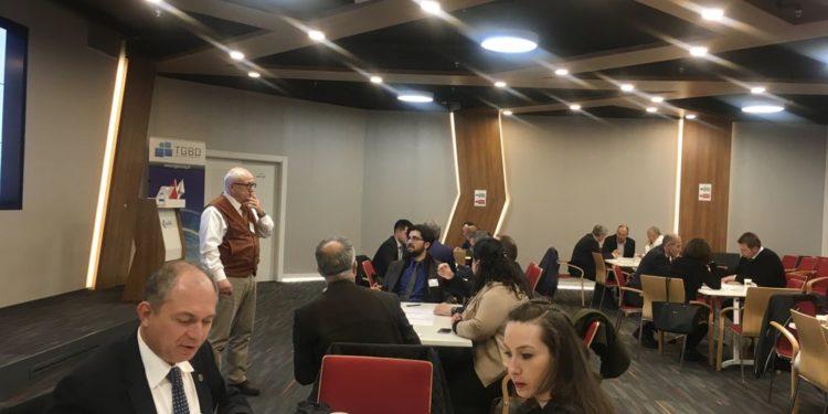 STK’lar Bilişim Ekosistemi İçin Güç Birliği Yaptı
