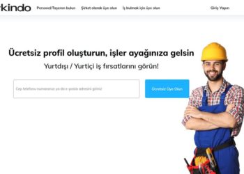 İşini Evden Bul