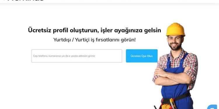 İşini Evden Bul