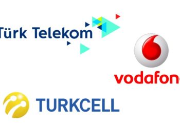 Mobil Telekom Operatörlerinden Ortak Açıklama