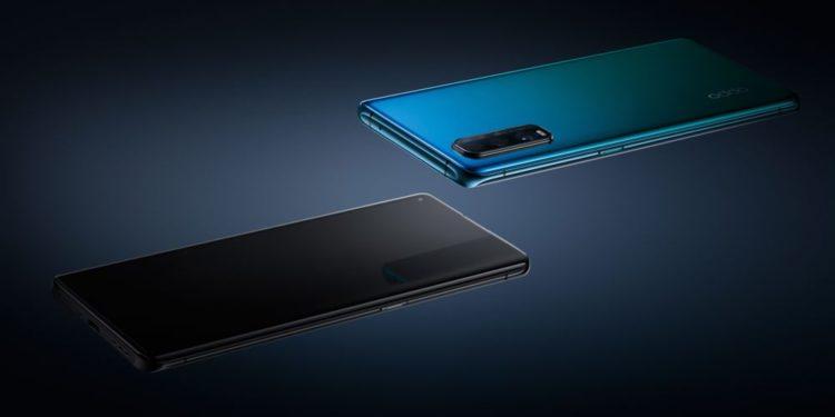 OPPO’nun FIND X2 Serisi Kullanıcılarla Buluşuyor