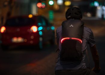 OSRAM’dan LED Teknolojili Geleceğin Giysileri
