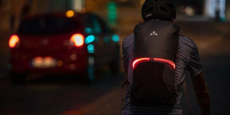 OSRAM’dan LED Teknolojili Geleceğin Giysileri