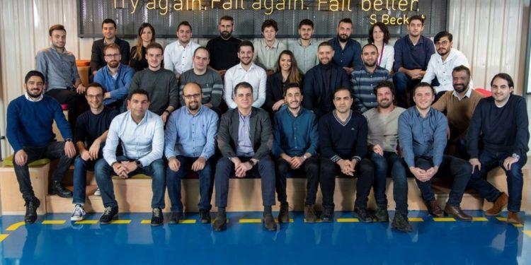 QNBEYOND’un İkinci Dönem Girişimleri Belli Oldu