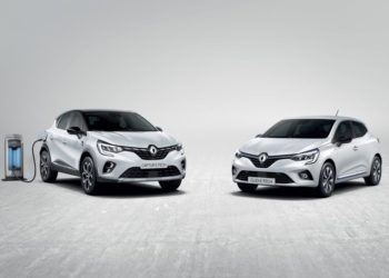 Renault Grubu, E-tech Hibrit Teknolojisi ile Elektrifikasyon Stratejisini Güçlendiriyor