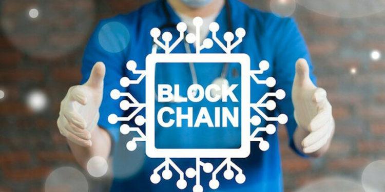 Sağlık Sektöründen Blockchain Adımı