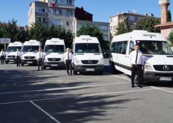 Servis Taşımacılığında Covid-19 Tedbirleri ve Ekonomik Boyut
