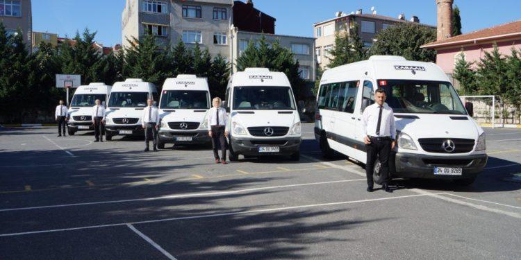 Servis Taşımacılığında Covid-19 Tedbirleri ve Ekonomik Boyut