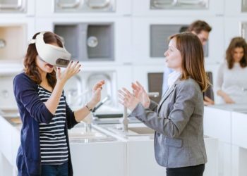 VR’ın Yakaladığı İvme Eğitimi Yeniden Şekillendiriyor