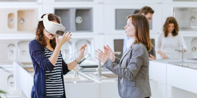 VR’ın Yakaladığı İvme Eğitimi Yeniden Şekillendiriyor