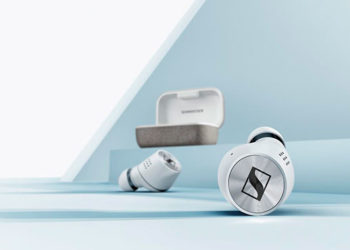 Yeni Ses Teknolojisi ‘Sennheiser Momentum True Wireless 2’
