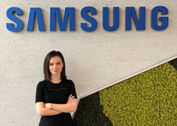 Samsung Türkiye’nin Kurumsal İletişim ve Pazarlama İletişimi Lideri Sibel Hür Oldu