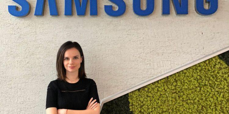 Samsung Türkiye’nin Kurumsal İletişim ve Pazarlama İletişimi Lideri Sibel Hür Oldu