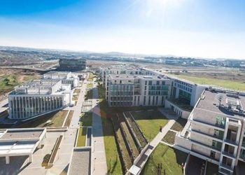 Teknopark İstanbul, Türkiye’nin ilk Siber Güvenlik Kuluçka Merkezi’ni Kurmaya Hazırlanıyor