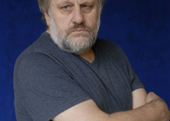 Slavoj Zizek : Korona Virüs Kapitalizme Darbe Vuruyor, Komunizmin Yeniden Keşfine Yol Açabilir