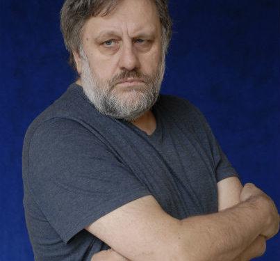 Slavoj Zizek : Korona Virüs Kapitalizme Darbe Vuruyor, Komunizmin Yeniden Keşfine Yol Açabilir