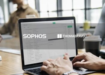 Thoma Bravo Sophos’u 3,9 Milyar $’a Satın Aldı