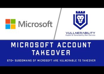 Araştırmacılar, 670 Microsoft Alt Alan Adının Güvenlik Açığı İçerdiğini Buldu