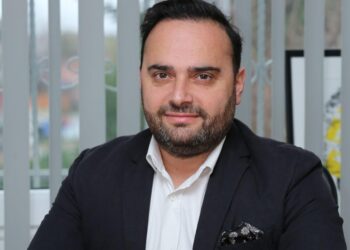 iPara Genel Müdürü Tarık Onat Oldu