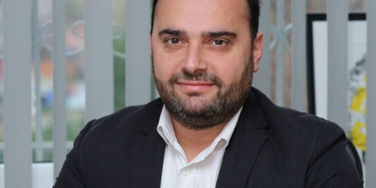 iPara Genel Müdürü Tarık Onat Oldu
