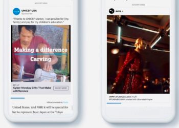 Teads, Inread Social’ı Tanıttı