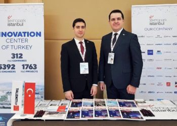 Teknopark İstanbul, Global Yetenek Avında