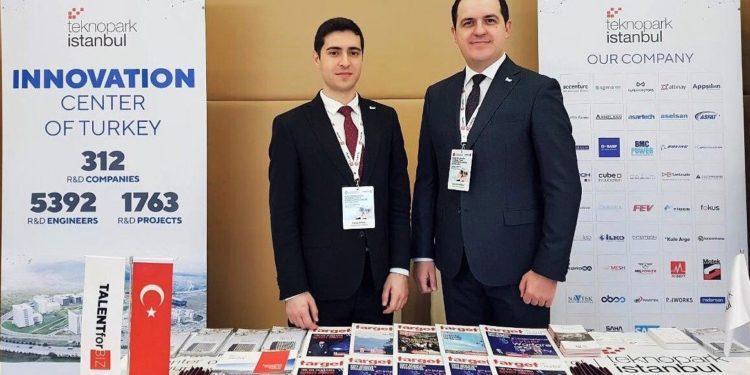 Teknopark İstanbul, Global Yetenek Avında