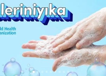 Salgınla Mücadelede Bilgilendirici TikTok Videoları