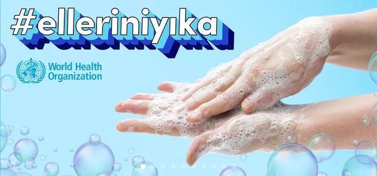 Salgınla Mücadelede Bilgilendirici TikTok Videoları
