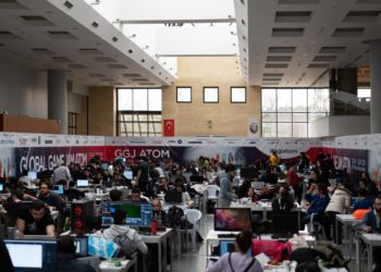 ODTÜ ve TOGED’in Yeni Projesi Oyun Sektörünü Güçlendirecek