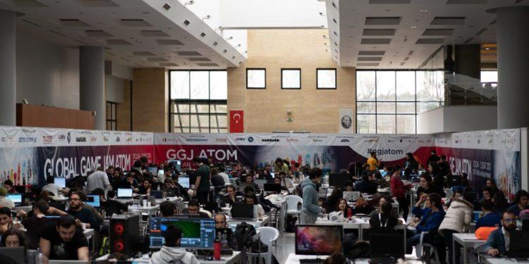 ODTÜ ve TOGED’in Yeni Projesi Oyun Sektörünü Güçlendirecek