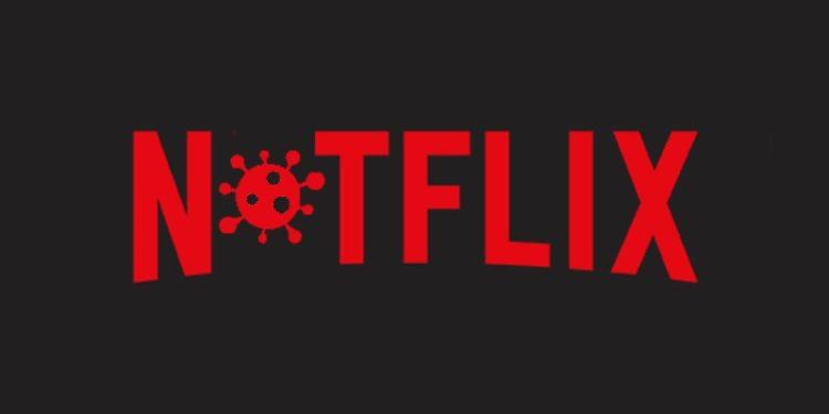 Ücretsiz Netflix Üyeliği Mesajlarına Dikkat