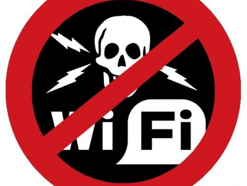 Ücretsiz Wi-Fi Bağlantısının Gerçek Bedelinin Farkında Mısınız