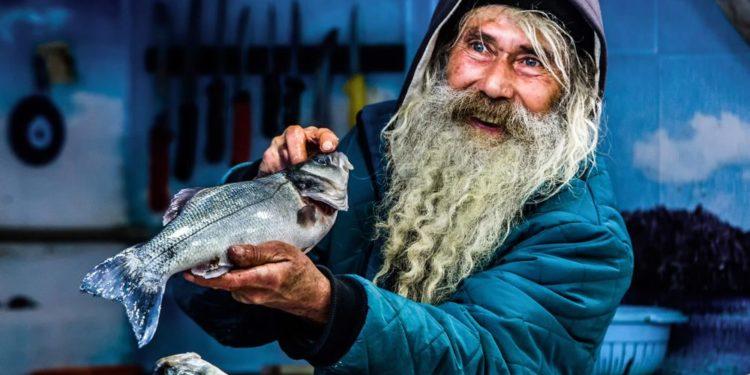Balık Fotoğrafı Yarışmasında Kazananlar Belli Oldu