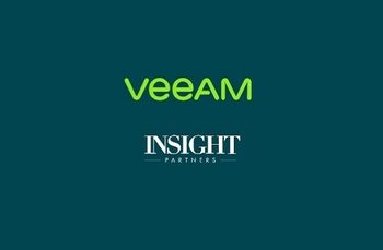 Insight Partners, 5 Milyar $’lık İşlemle Veeam’i Bünyesine Kattı
