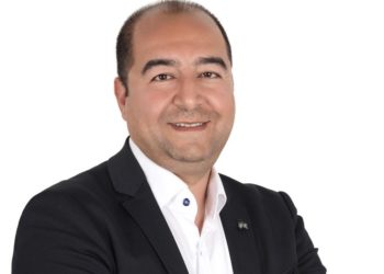 Veli Murat Çelik Defne Telekomünikasyon’un Yeni CEO’su Oldu