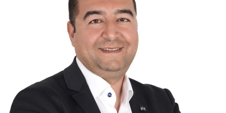 Veli Murat Çelik Defne Telekomünikasyon’un Yeni CEO’su Oldu