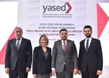 Veriler İle İlgili Olumlu Düzenlemeler Potansiyel Yatırımcılara Teşvik Oluyor