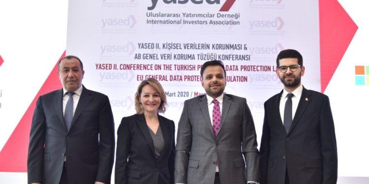 Veriler İle İlgili Olumlu Düzenlemeler Potansiyel Yatırımcılara Teşvik Oluyor