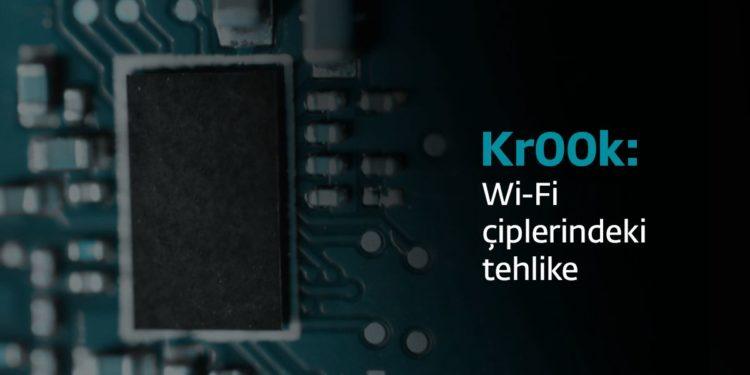 1 Milyarı Aşkın Cihazı İlgilendiren Wi-Fi Açığı Bulundu