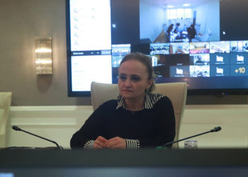 Bilim Kurulu Üyesi Taşova: Çin’in Deneyimleri Türkiye’de Salgının Önlenmesine Yarar Sağlıyor