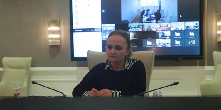 Bilim Kurulu Üyesi Taşova: Çin’in Deneyimleri Türkiye’de Salgının Önlenmesine Yarar Sağlıyor