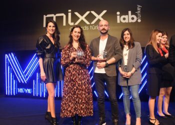 Zula & Çukur Projesi’nin Başarısı 3 Ödülle Taçlandı