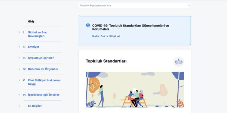 Facebook Engellenecek Nefret vs Söylemleri için Kurallar Yayınladı