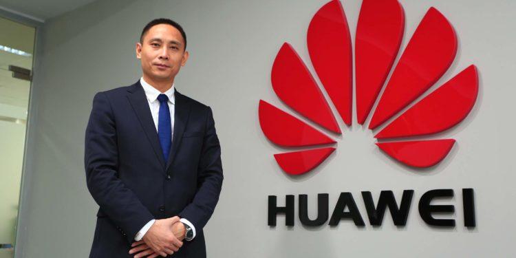 Huawei Korona Savaşında Neler Yapıyor