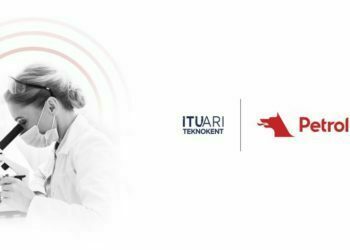 İTÜ ARI Teknokent ve Petrol Ofisi Güç Birliği Yaptı