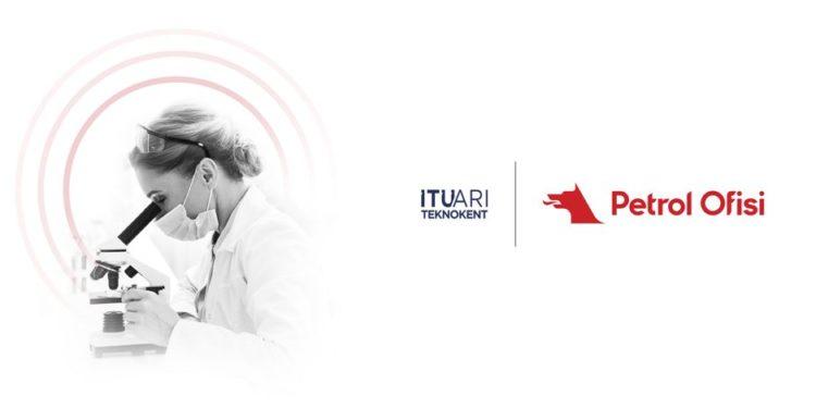 İTÜ ARI Teknokent ve Petrol Ofisi Güç Birliği Yaptı
