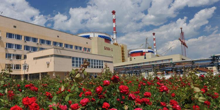 Rosenergoatom Küresel İzotop Pazarını Genişletmek İçin Program Uygulamasına Başlıyor
