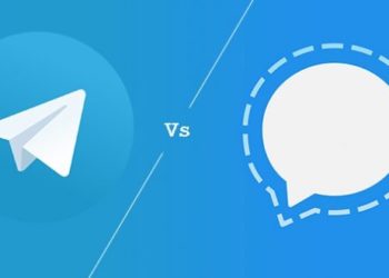 Güvenlik ve Gizlilik Sizin İçin Önemli İse Ya Telegram Ya Signal
