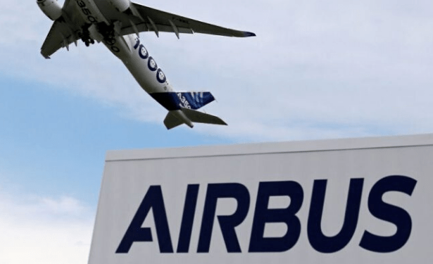 Airbus, Montaj Faaliyetlerini COVID-19’a Göre Uyarlıyor